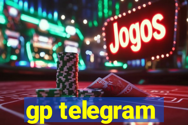 gp telegram